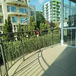 Seax - Free Parking * Năvodari
