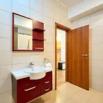 Seax - Free Parking Apartamento Năvodari