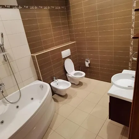 Seax Apartment