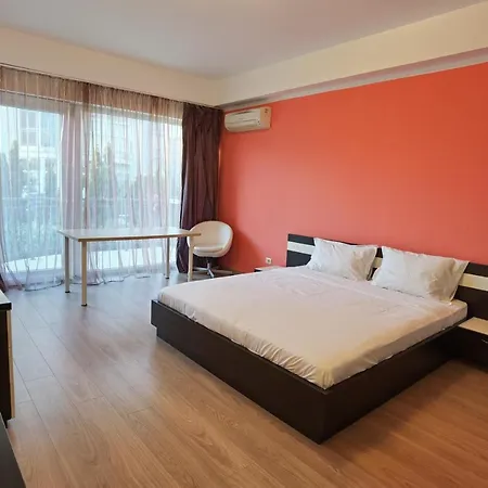 Seax Apartment