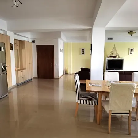 Seax Apartment Navodari