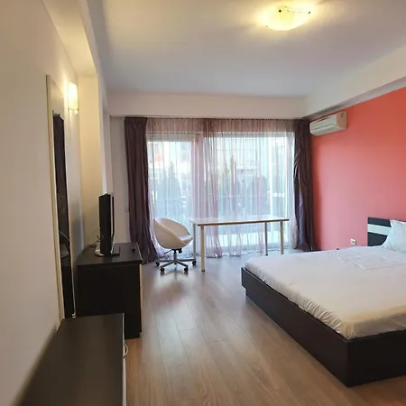 Seax Apartment