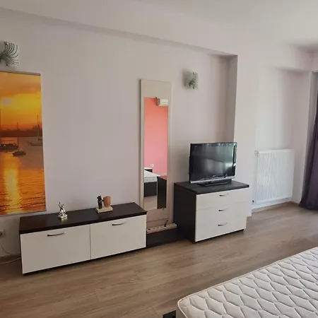 Seax Apartment *