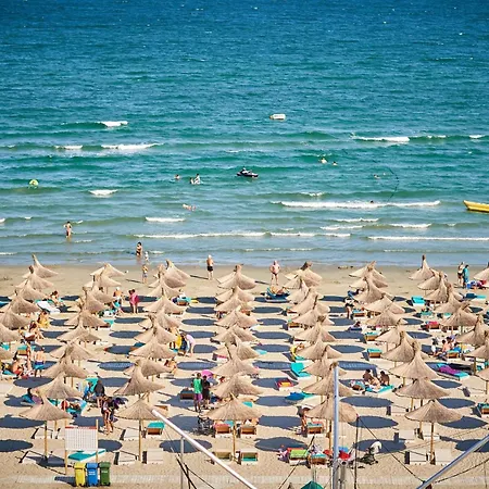 Apartamento Seax - Free Parking Năvodari