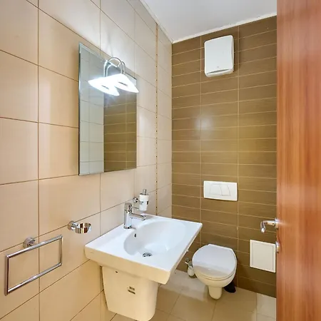 Seax Apartment *
