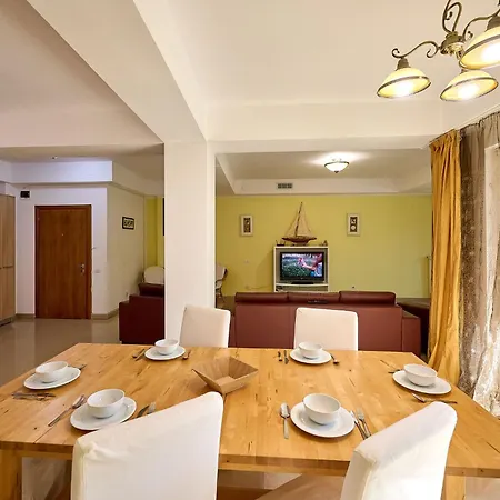 Apartment Seax *