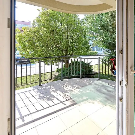 Seax - Free Parking Apartamento Năvodari
