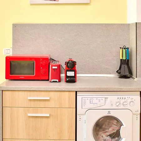 Seax Apartment