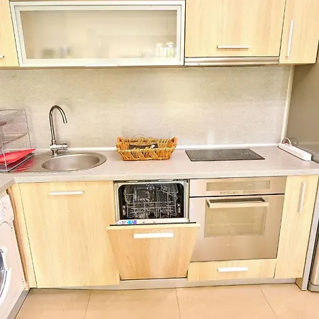 Apartamento Seax - Free Parking