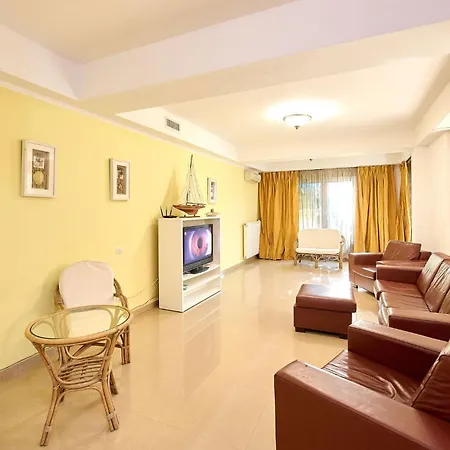 Apartamento Seax - Free Parking Năvodari