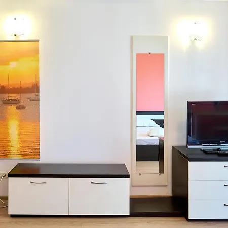 Seax Apartment