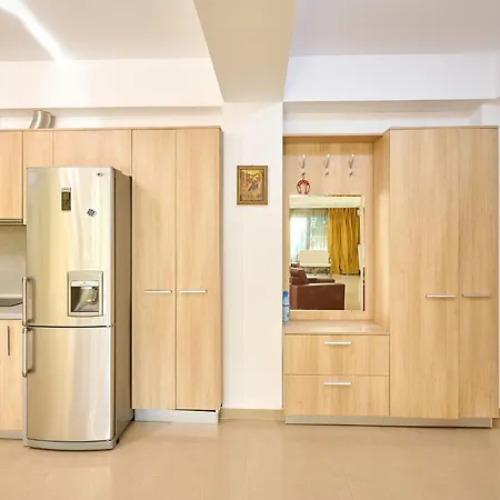 Apartment Seax *