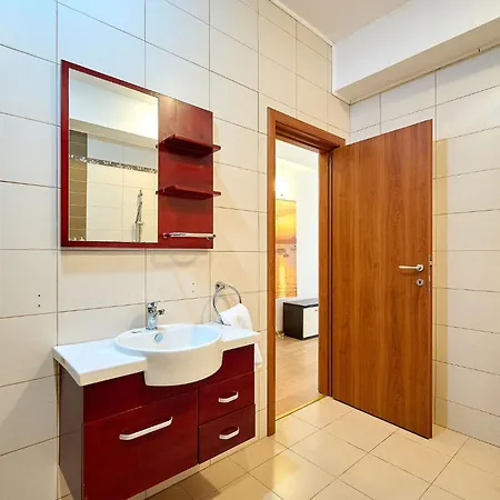 Seax - Free Parking Apartamento Năvodari