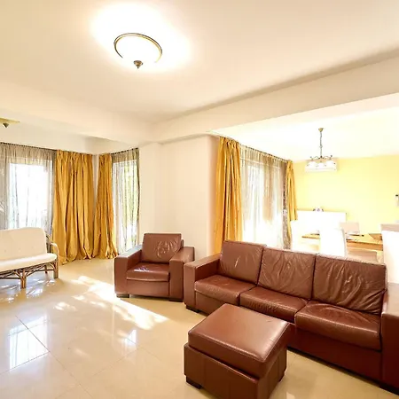 Seax Apartment