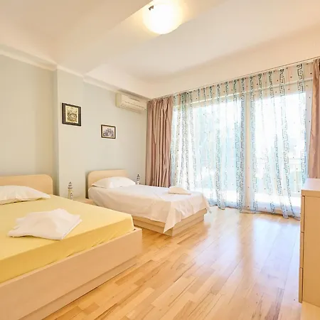 Apartment Seax