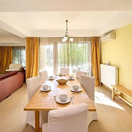 Apartment Seax *