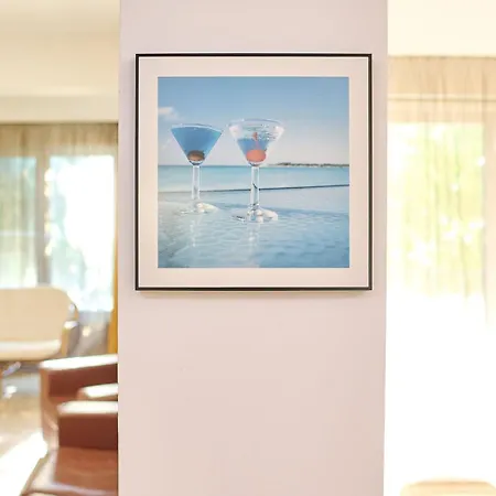 Seax - Free Parking Apartamento Năvodari