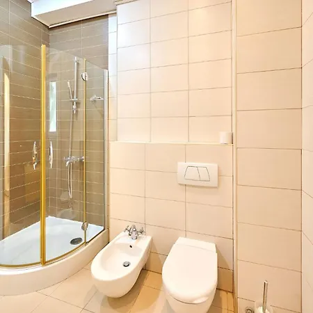 Seax Apartment