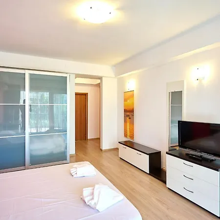 Apartment Seax *