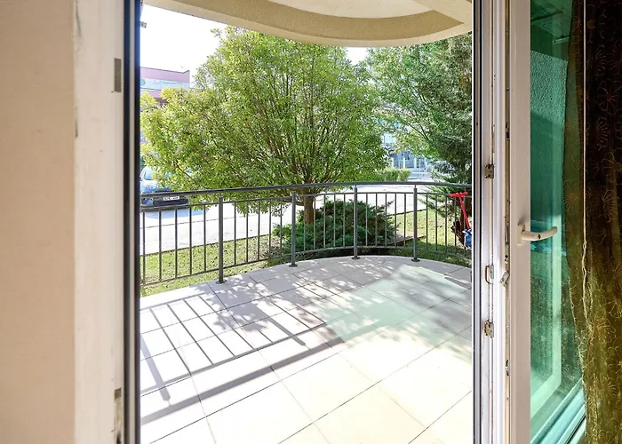 Seax - Free Parking Apartment Navodari