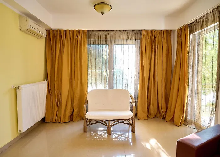 Seax - Free Parking *