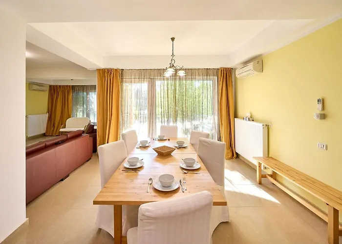 Apartment Seax - Free Parking *